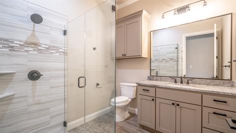 2407 Vineyard Drive Granbury TX 76048