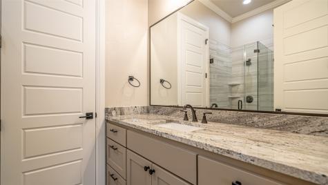 2407 Vineyard Drive Granbury TX 76048