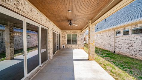 2407 Vineyard Drive Granbury TX 76048