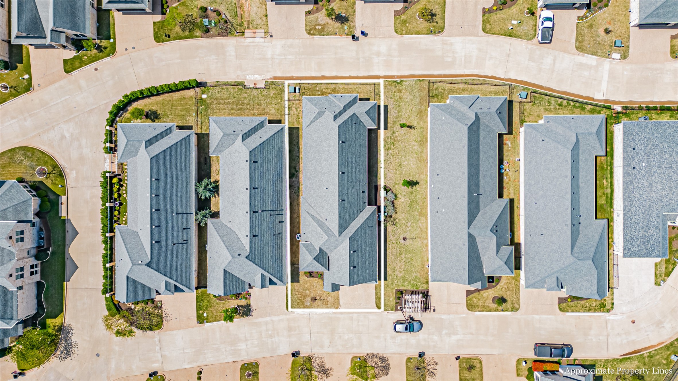 2407 Vineyard Drive Granbury TX 76048