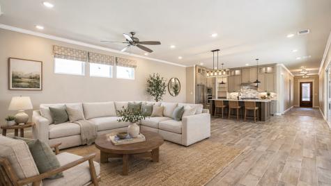 2407 Vineyard Drive Granbury TX 76048