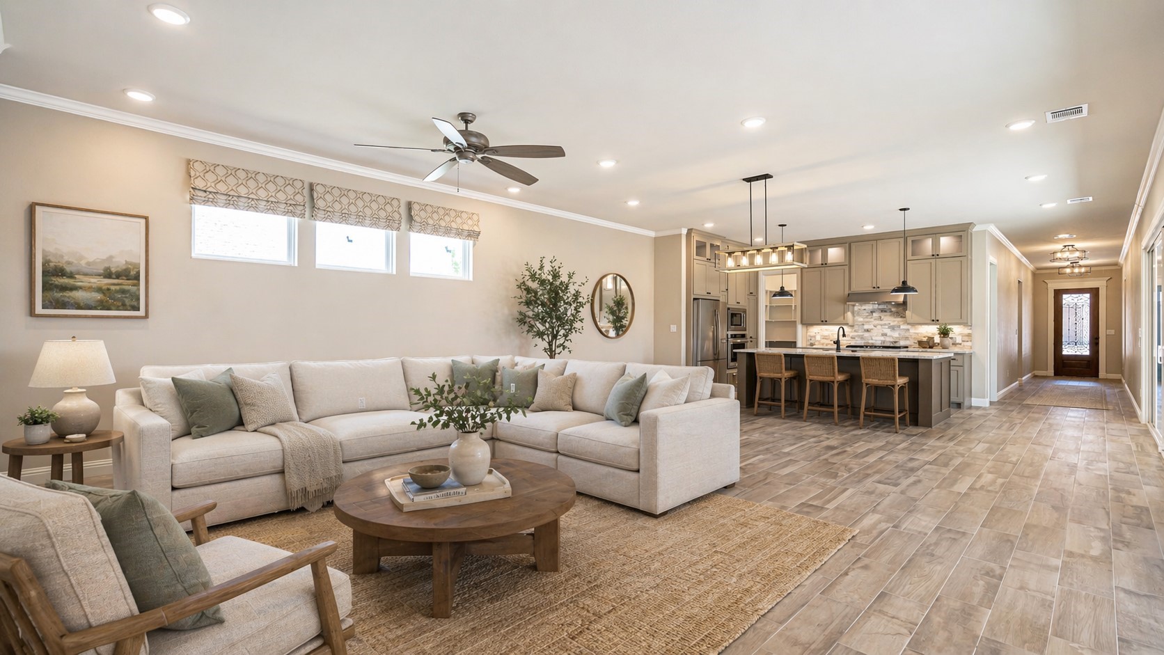 2407 Vineyard Drive Granbury TX 76048