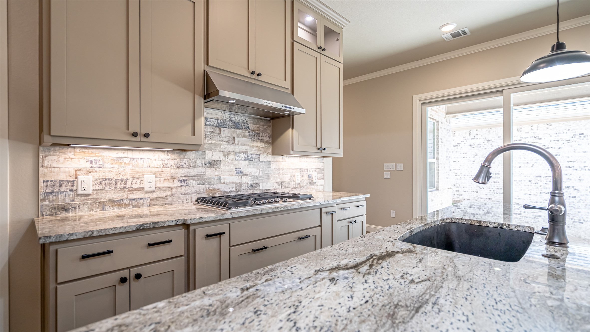 2407 Vineyard Drive Granbury TX 76048