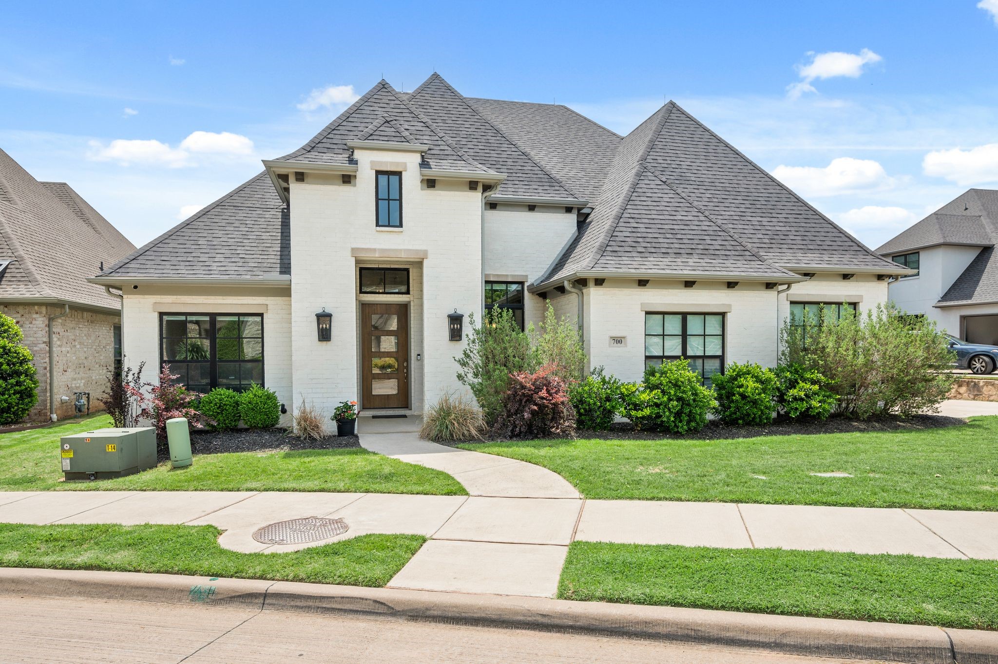 700 Winding Ridge Trail Southlake TX 76092