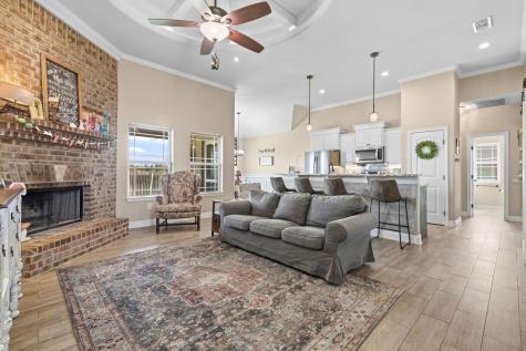 7225 Tuscany Drive Abilene TX 79606