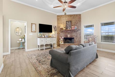 7225 Tuscany Drive Abilene TX 79606