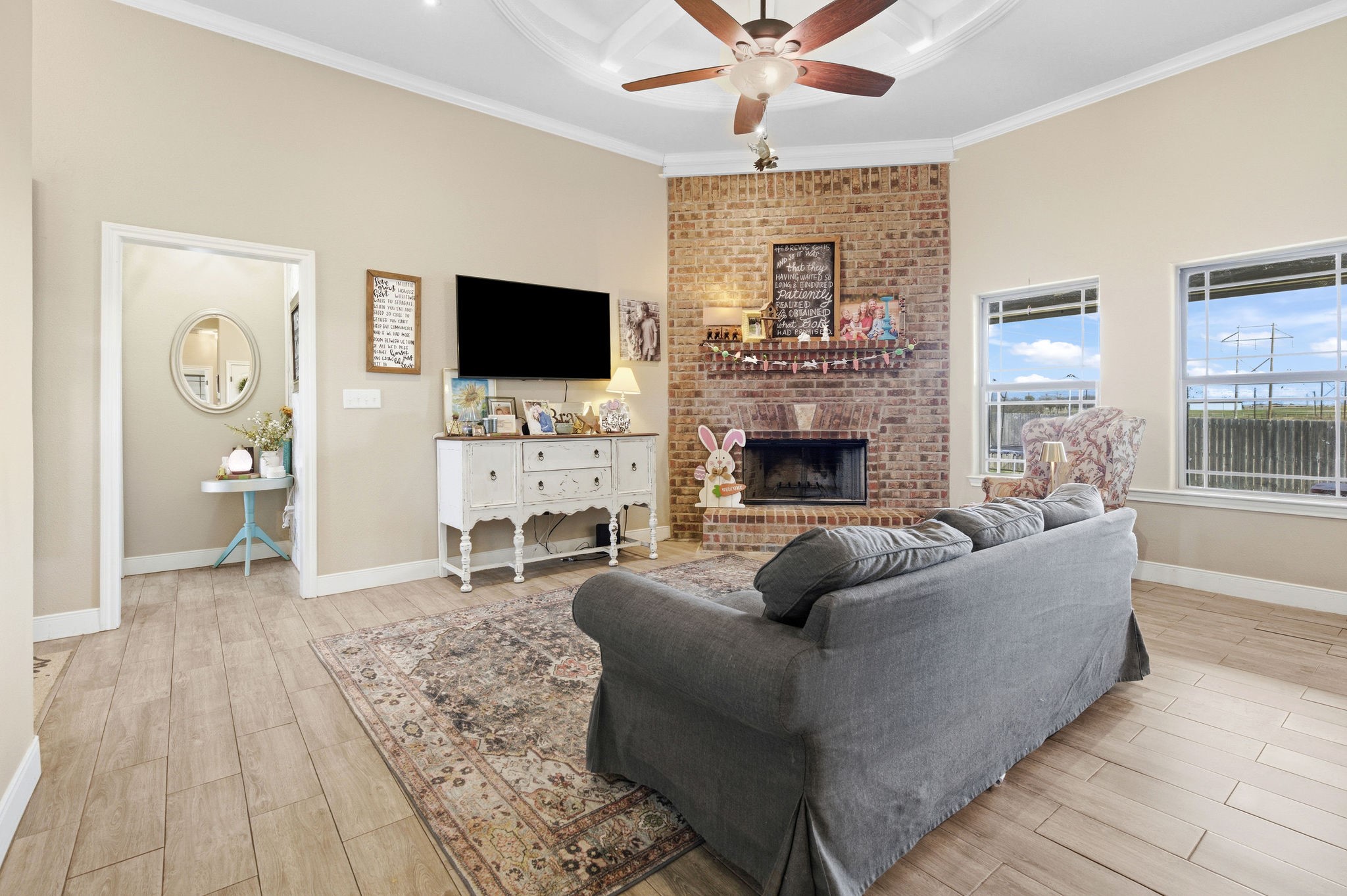 7225 Tuscany Drive Abilene TX 79606