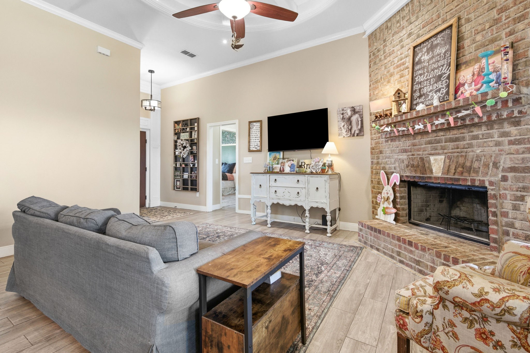 7225 Tuscany Drive Abilene TX 79606