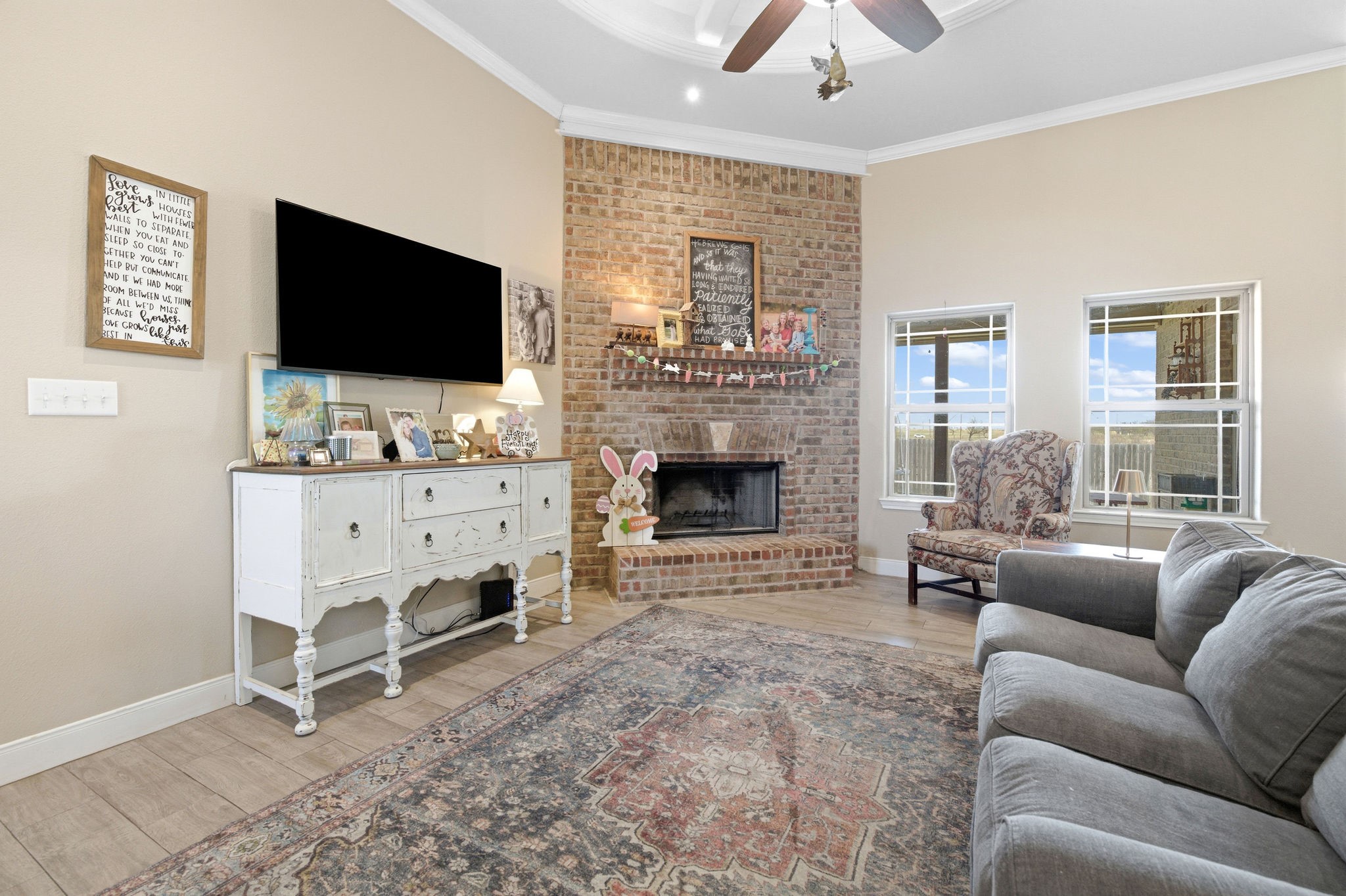7225 Tuscany Drive Abilene TX 79606