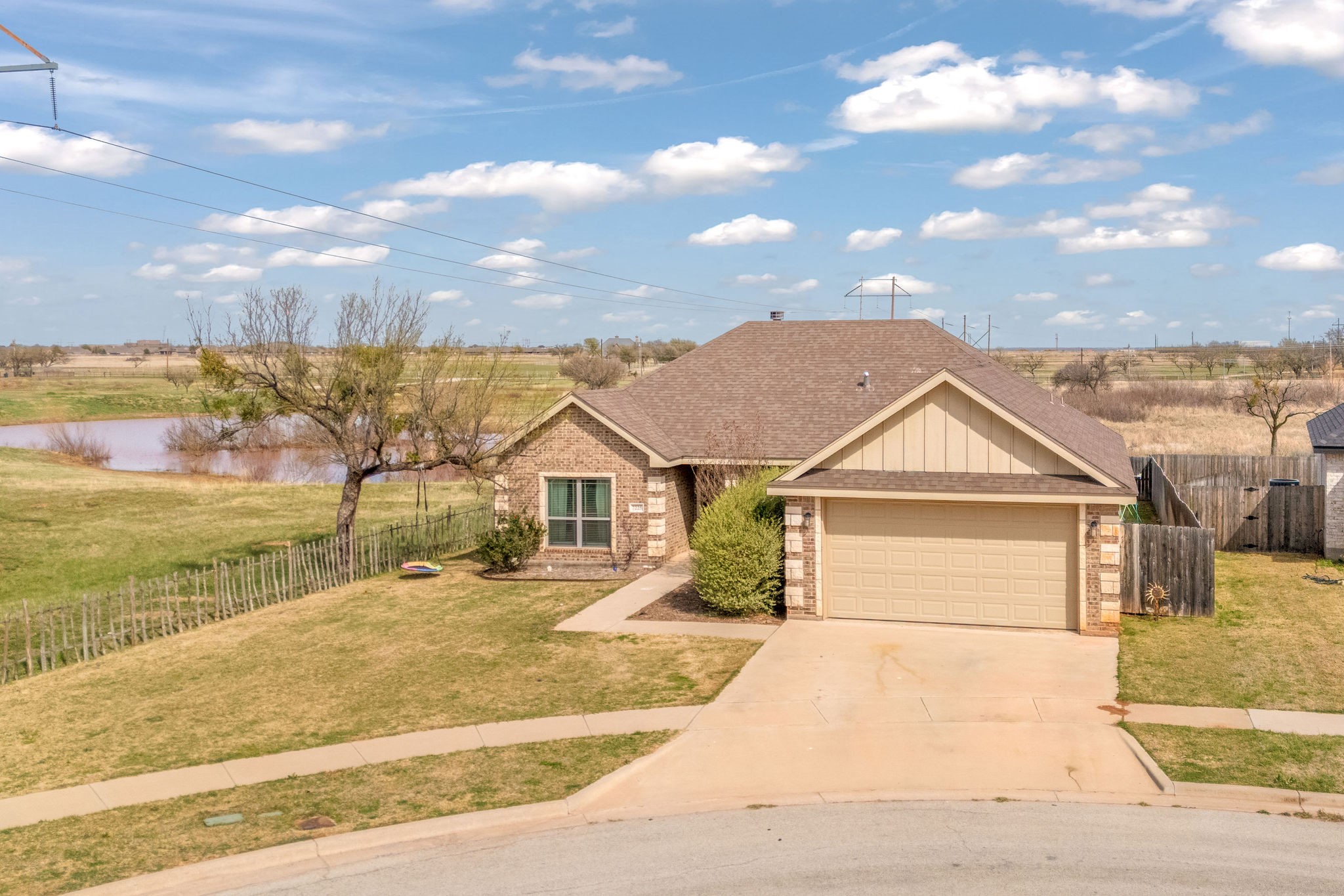 7225 Tuscany Drive Abilene TX 79606
