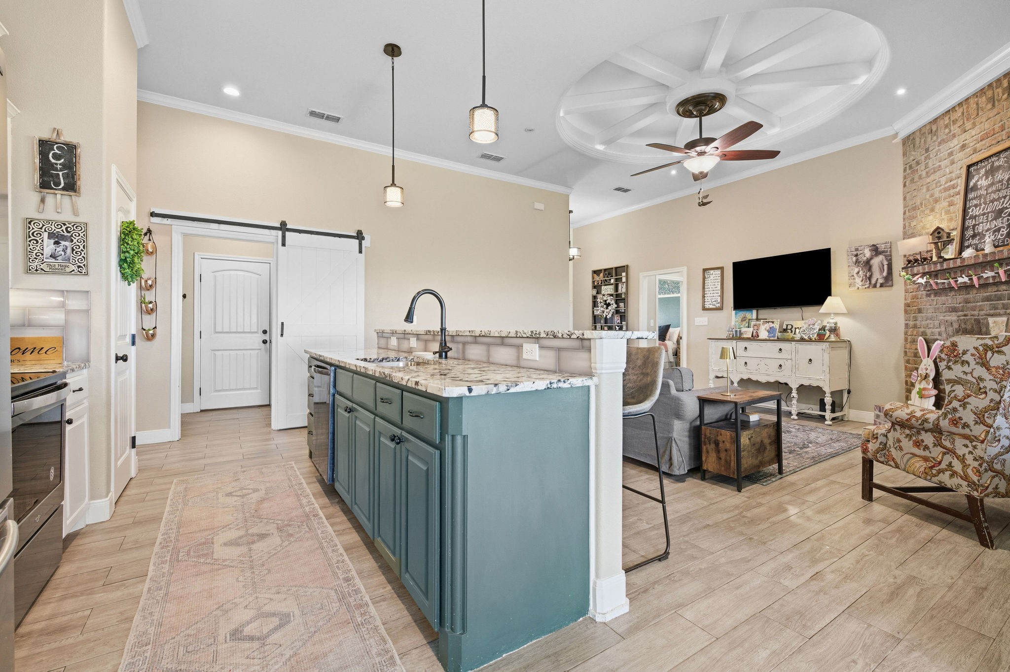 7225 Tuscany Drive Abilene TX 79606