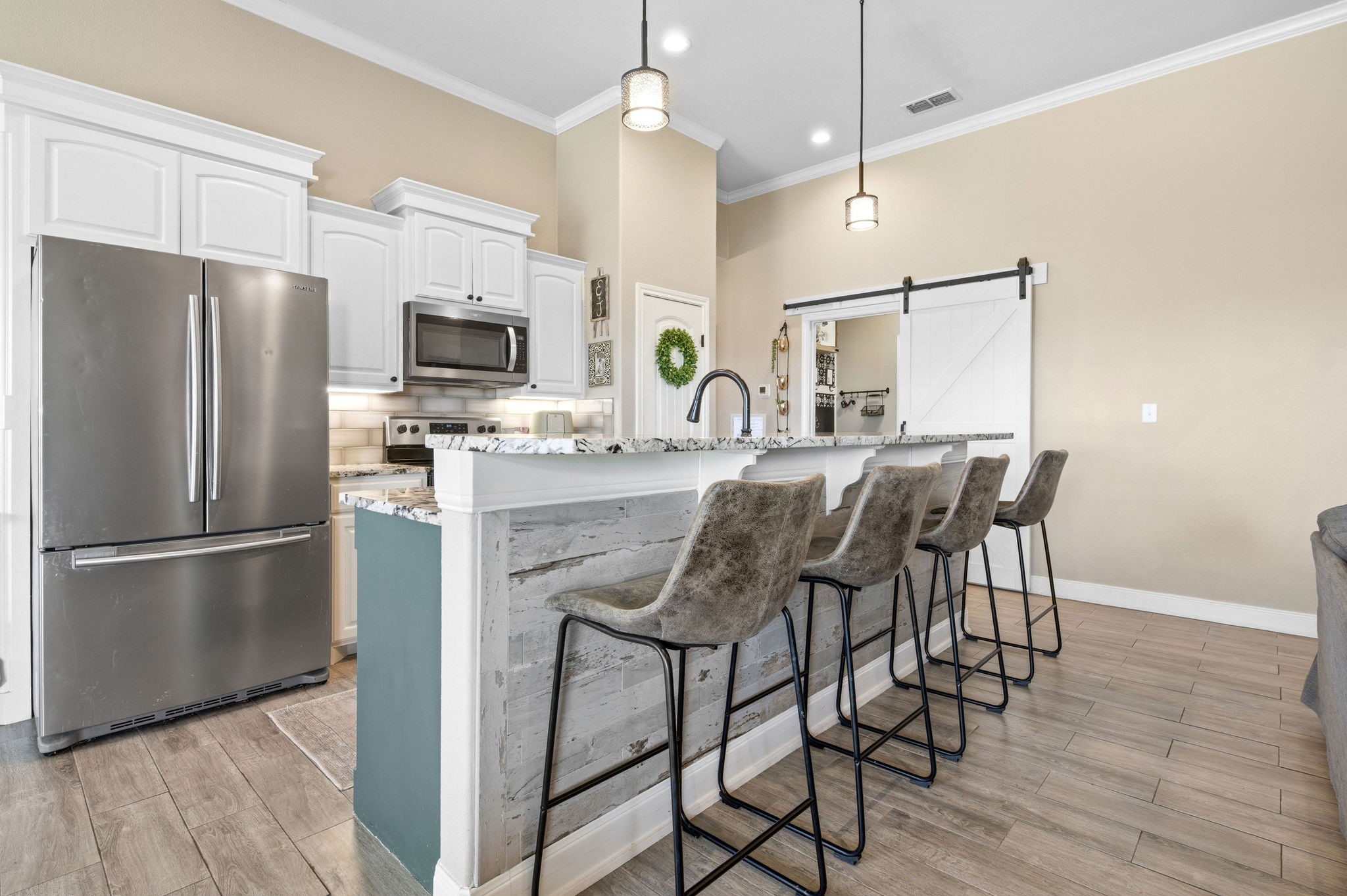 7225 Tuscany Drive Abilene TX 79606