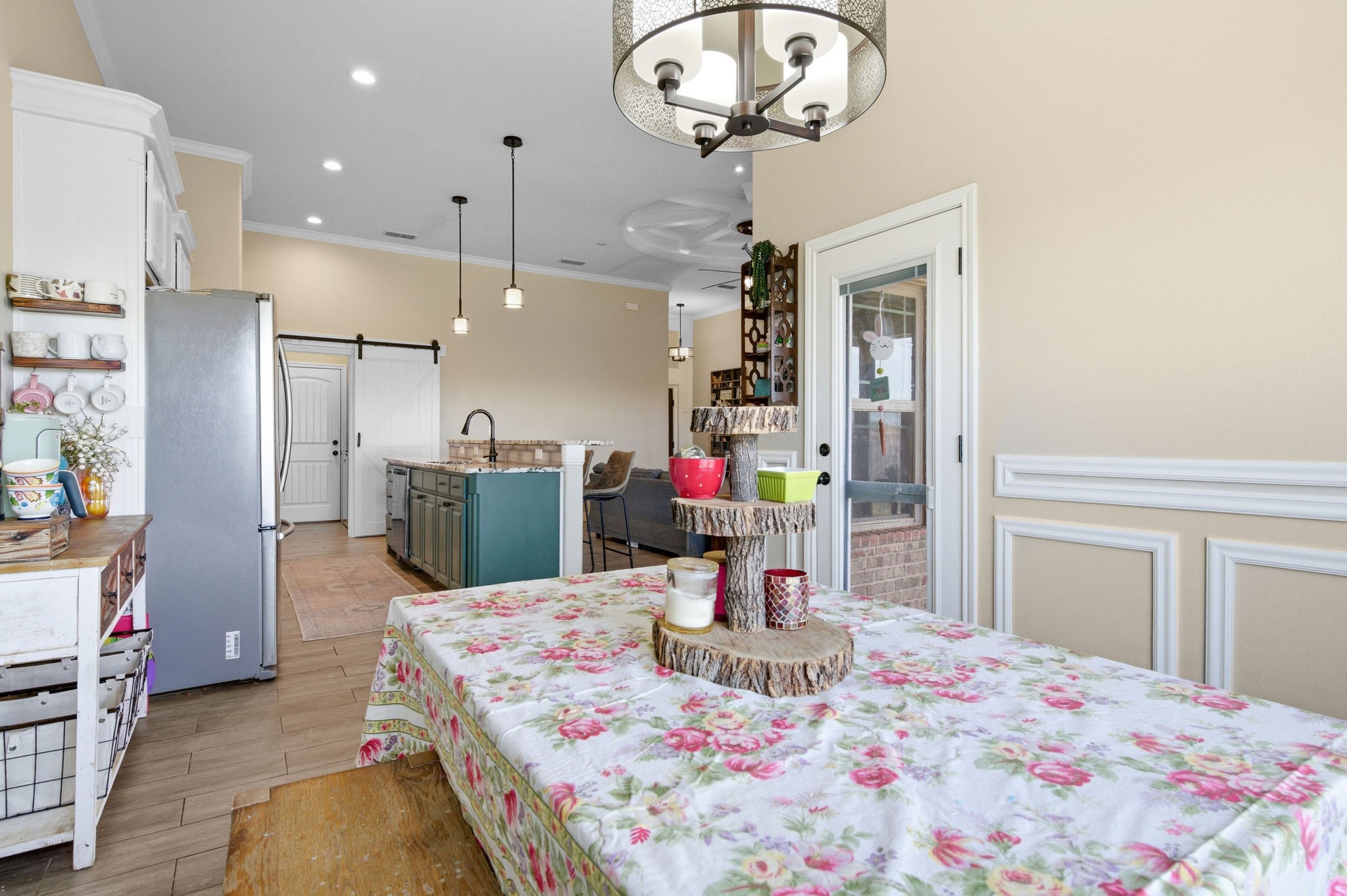 7225 Tuscany Drive Abilene TX 79606