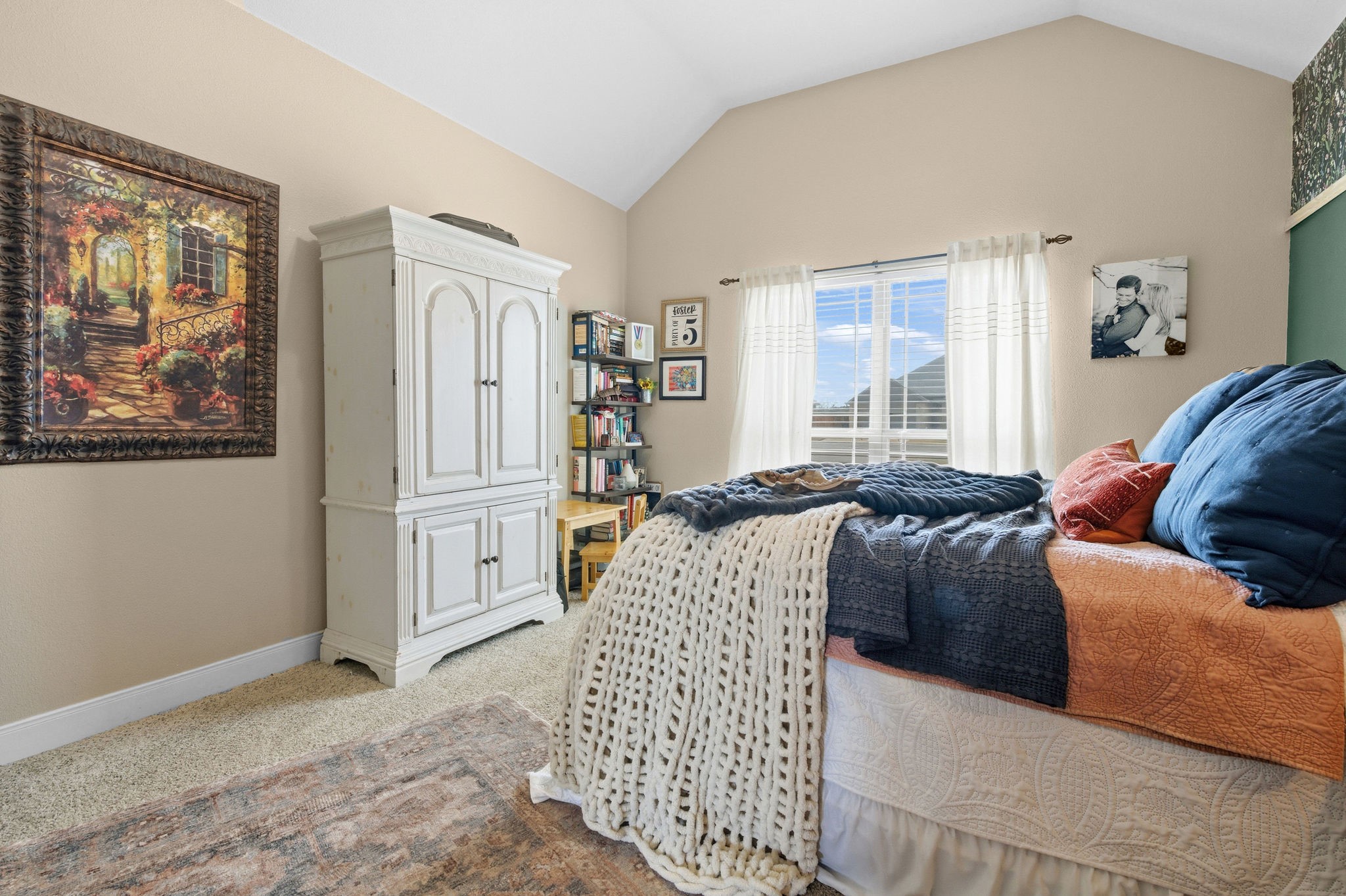 7225 Tuscany Drive Abilene TX 79606