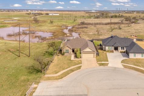 7225 Tuscany Drive Abilene TX 79606
