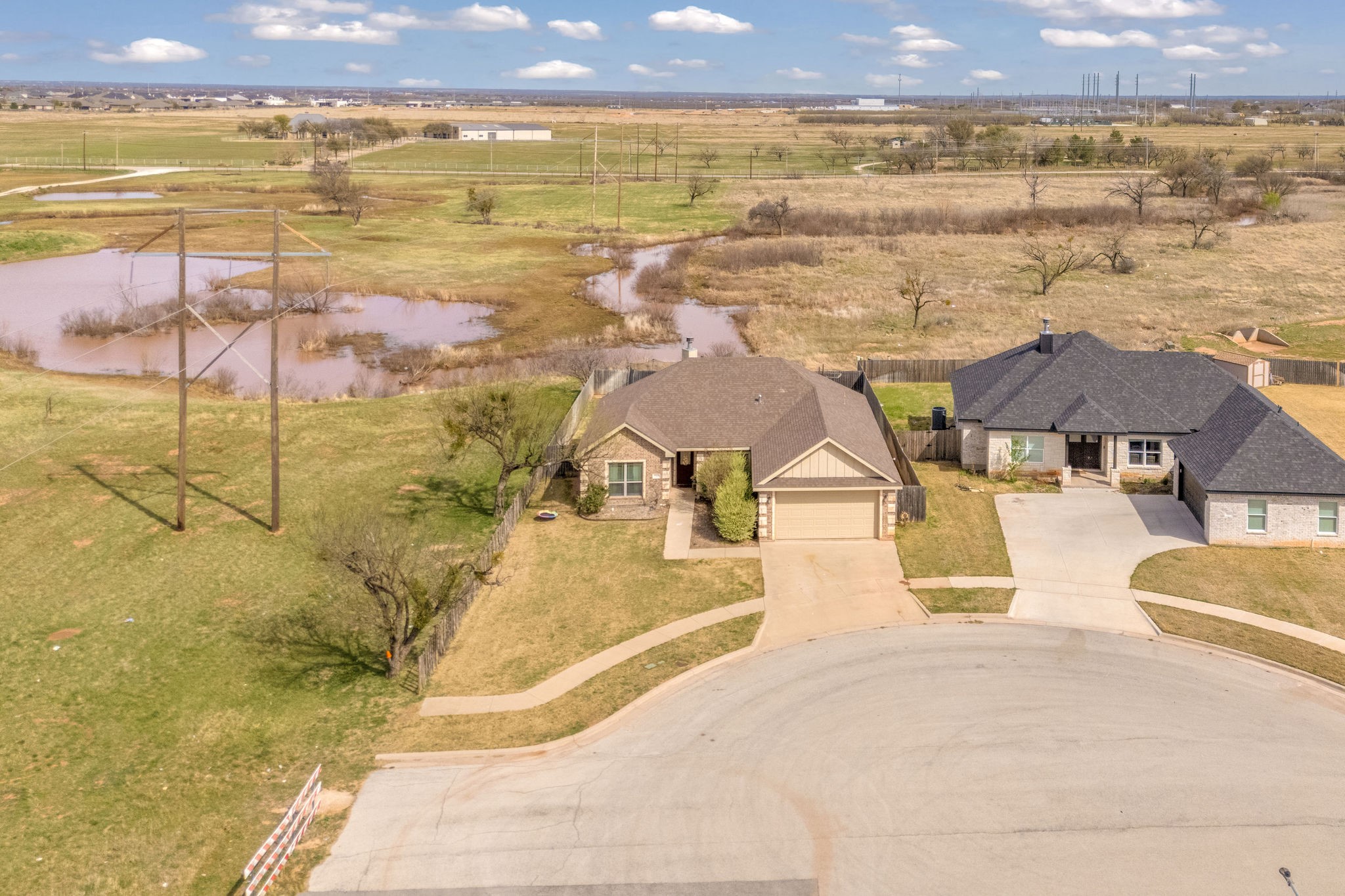 7225 Tuscany Drive Abilene TX 79606
