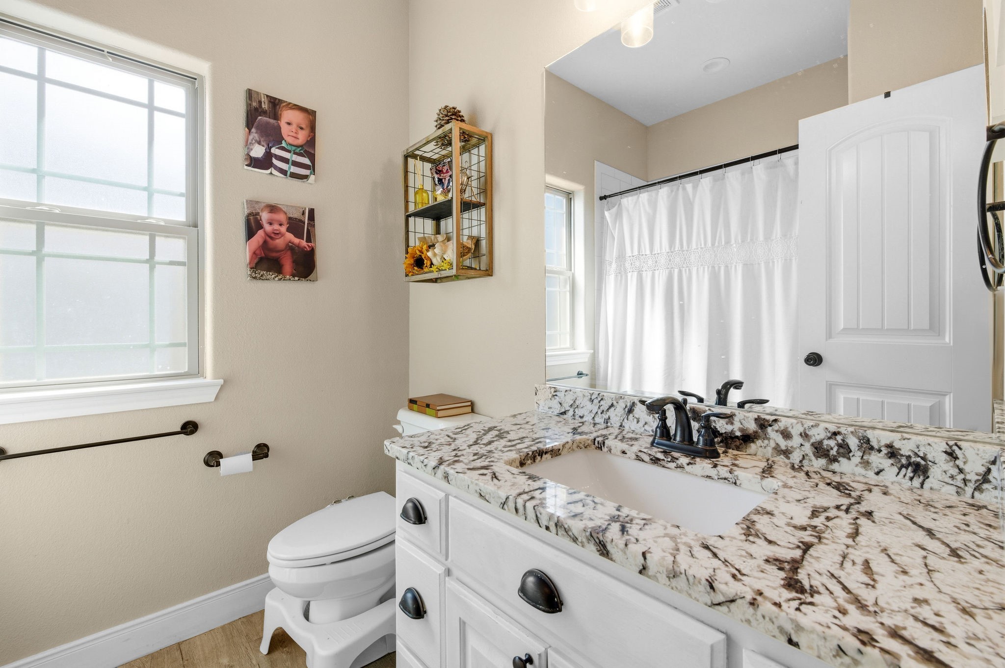 7225 Tuscany Drive Abilene TX 79606
