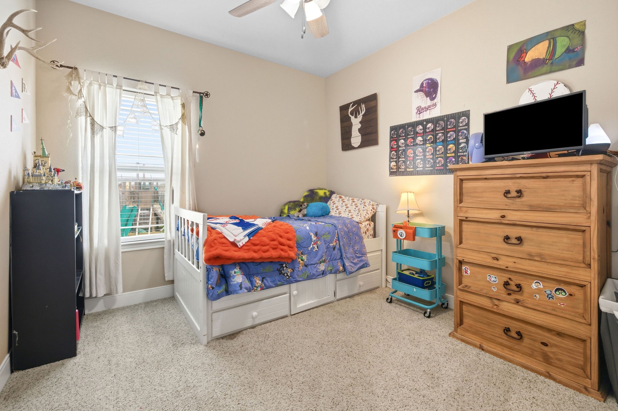 7225 Tuscany Drive Abilene TX 79606