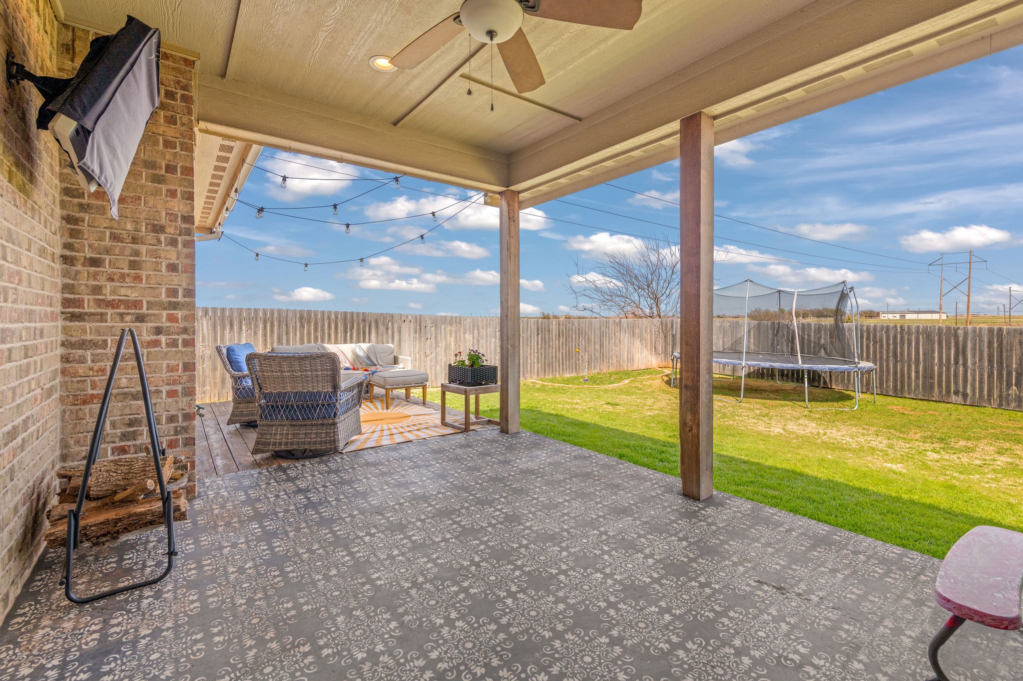 7225 Tuscany Drive Abilene TX 79606