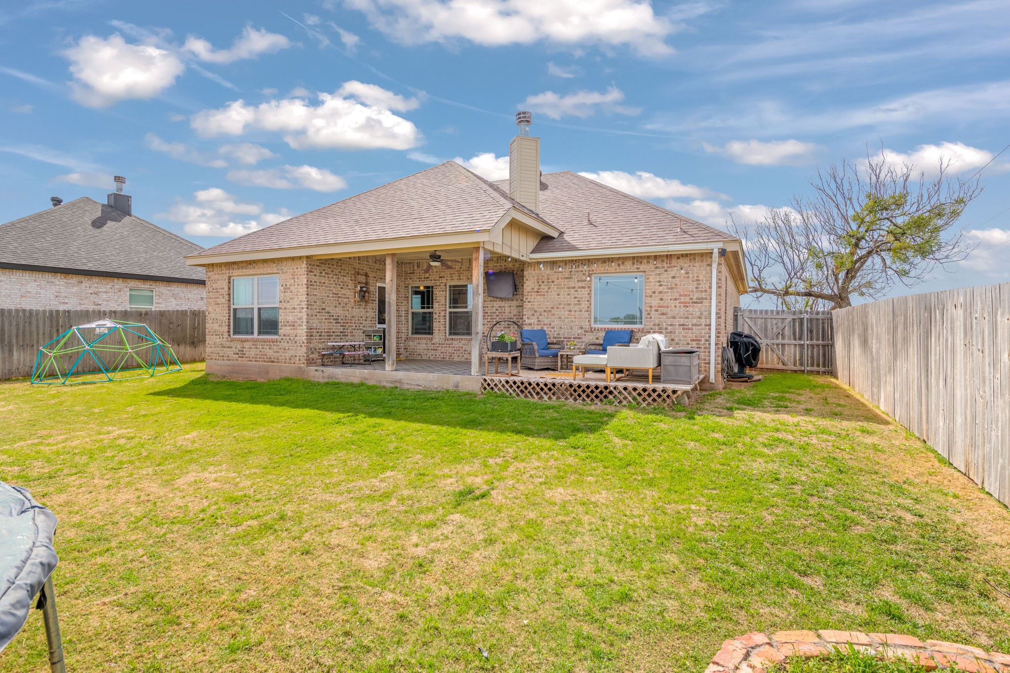 7225 Tuscany Drive Abilene TX 79606