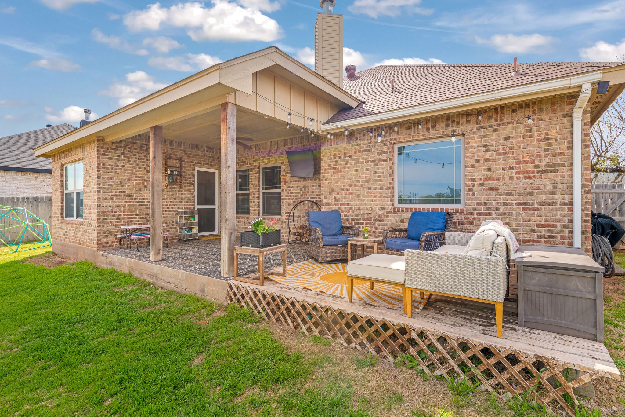 7225 Tuscany Drive Abilene TX 79606