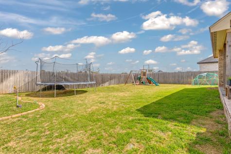 7225 Tuscany Drive Abilene TX 79606