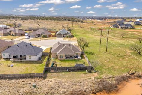 7225 Tuscany Drive Abilene TX 79606