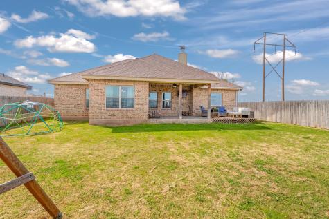7225 Tuscany Drive Abilene TX 79606