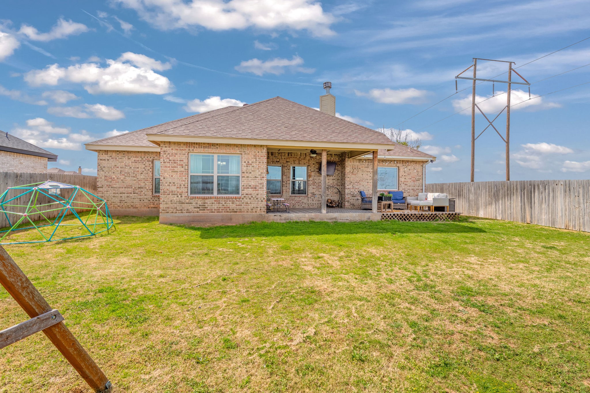7225 Tuscany Drive Abilene TX 79606