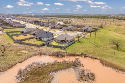 7225 Tuscany Drive Abilene TX 79606