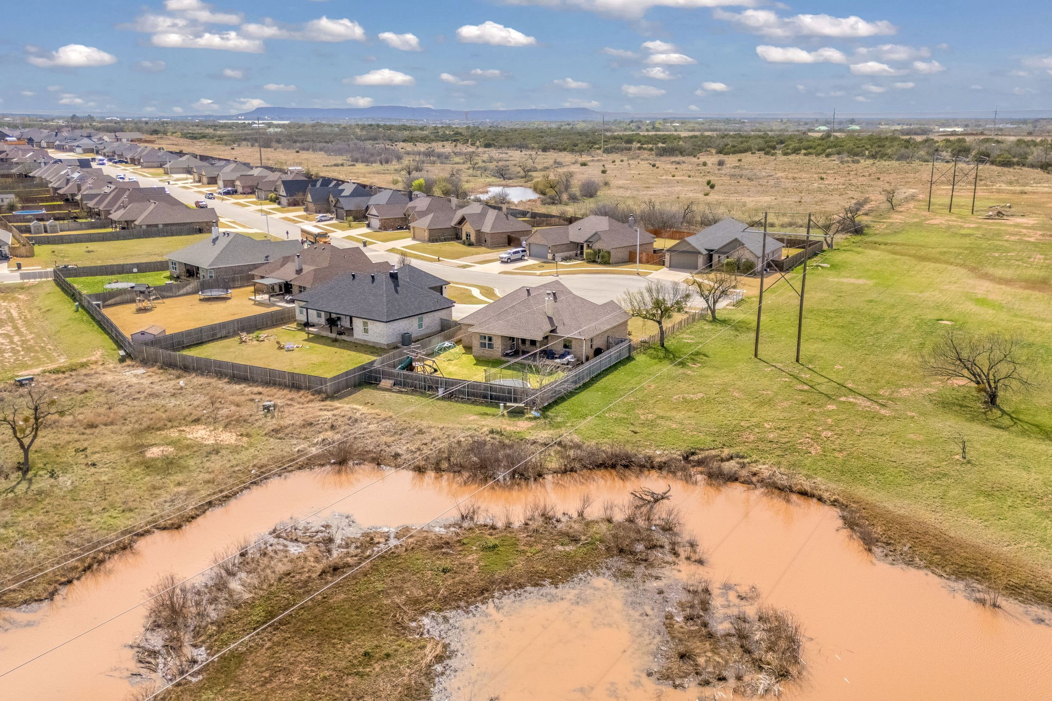 7225 Tuscany Drive Abilene TX 79606