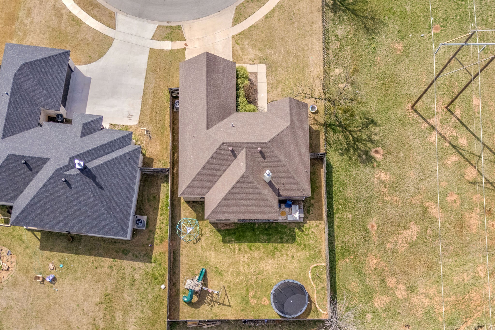 7225 Tuscany Drive Abilene TX 79606