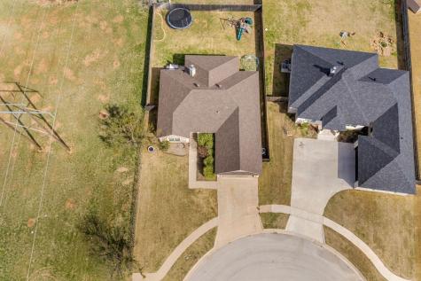 7225 Tuscany Drive Abilene TX 79606