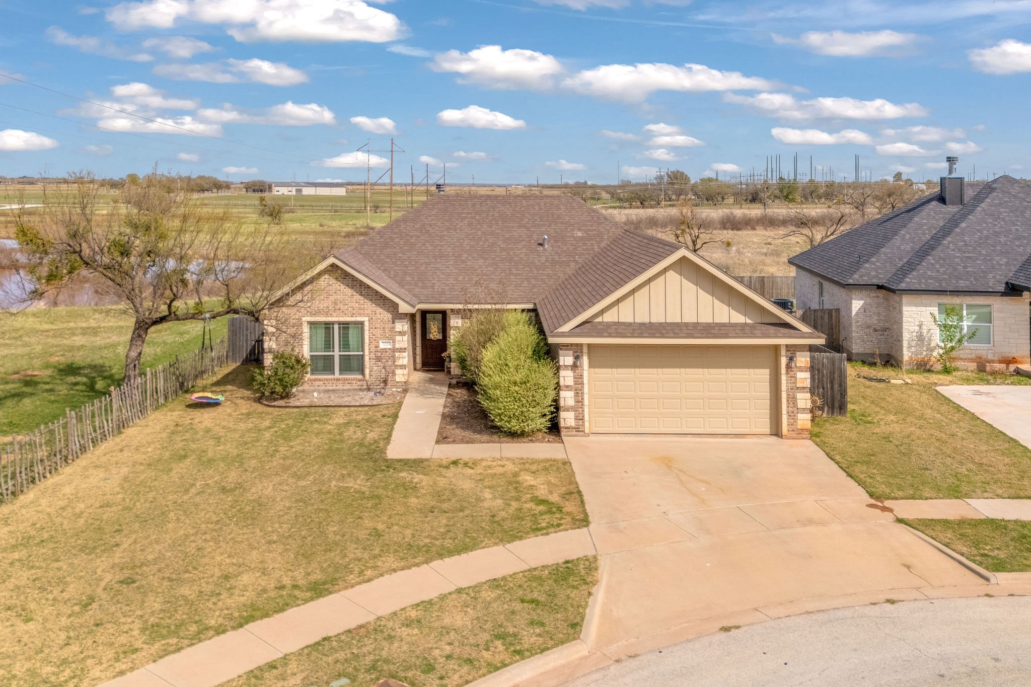 7225 Tuscany Drive Abilene TX 79606