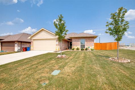 111 Cornell Avenue Farmersville TX 75442