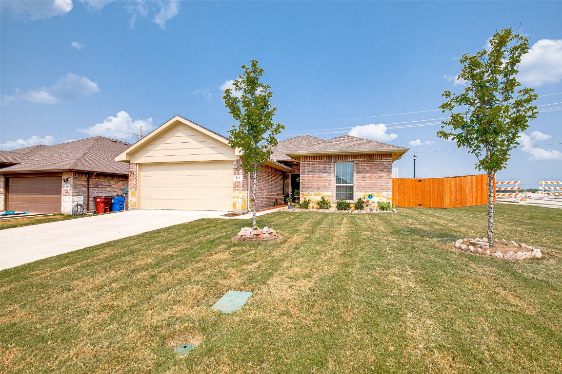 111 Cornell Avenue Farmersville TX 75442