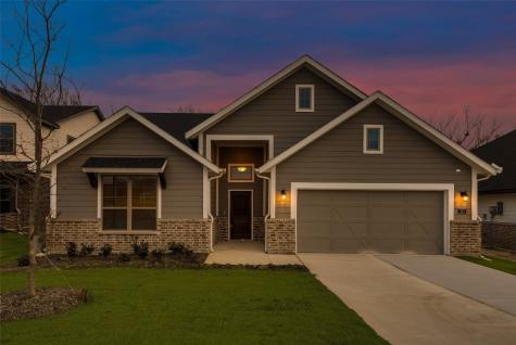 717 Copley Street Sherman TX 75090