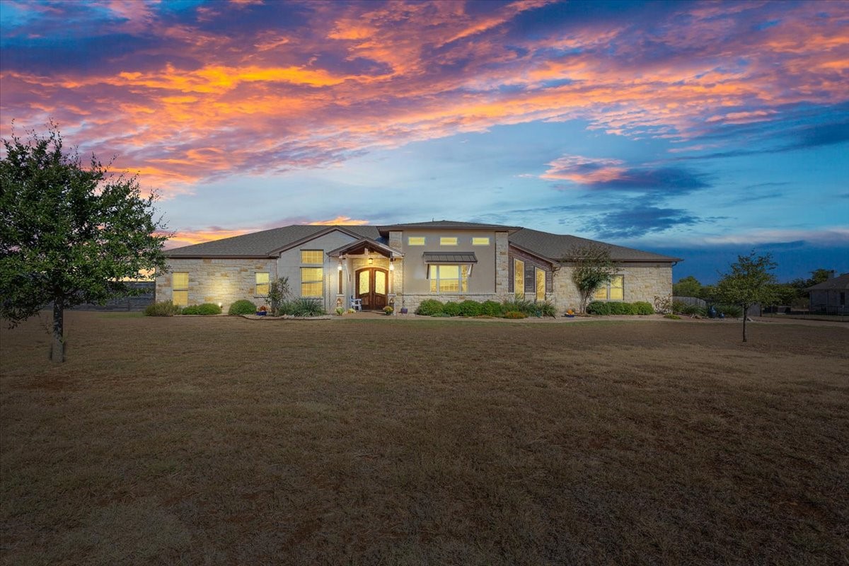 628 Wildflower Mcgregor TX 76657