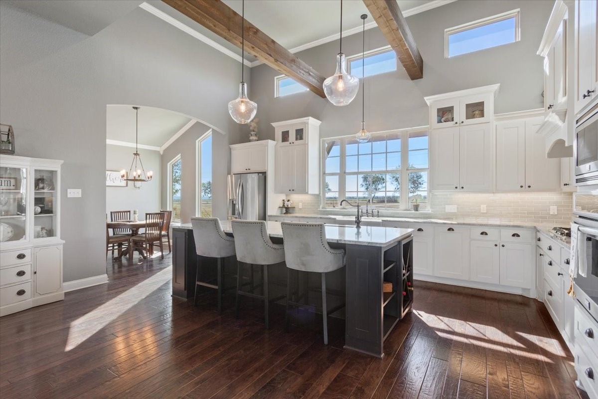 628 Wildflower Mcgregor TX 76657