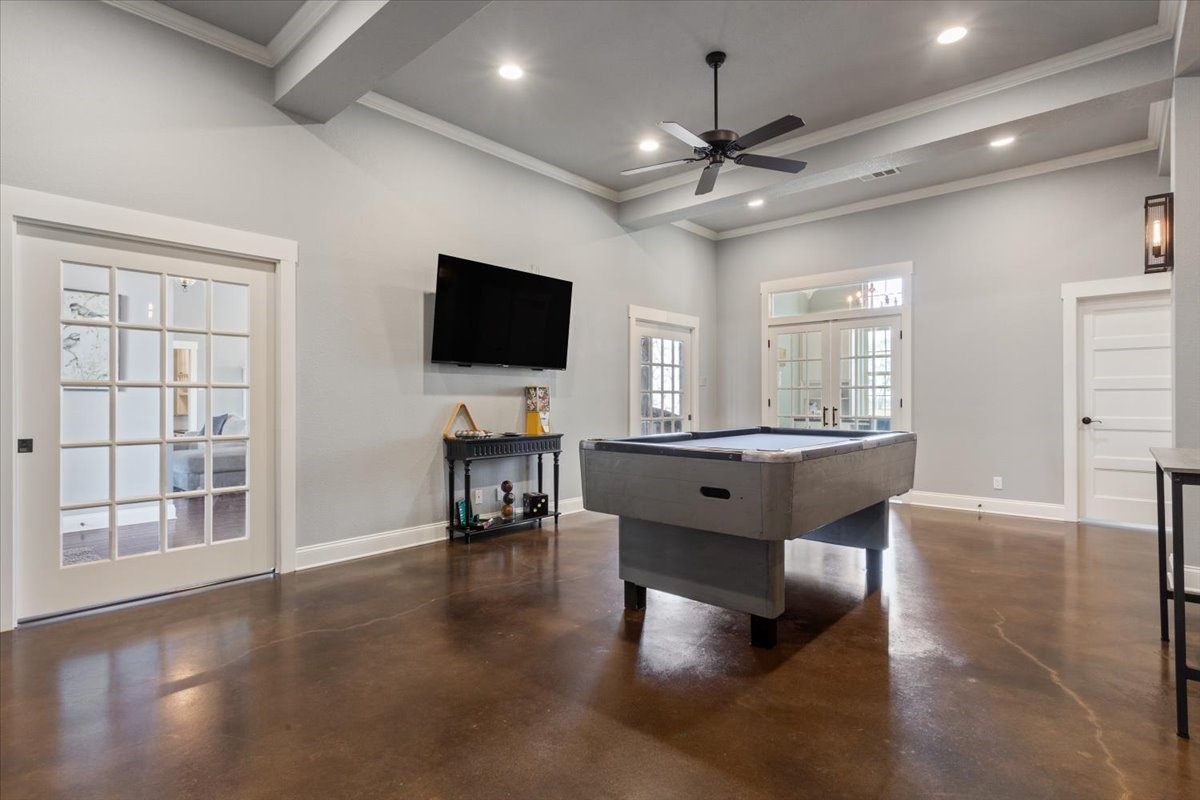 628 Wildflower Mcgregor TX 76657