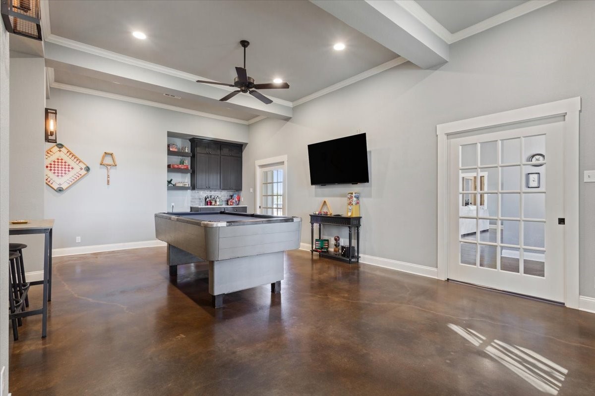 628 Wildflower Mcgregor TX 76657