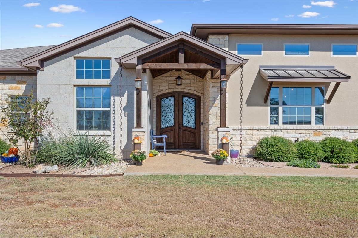 628 Wildflower Mcgregor TX 76657