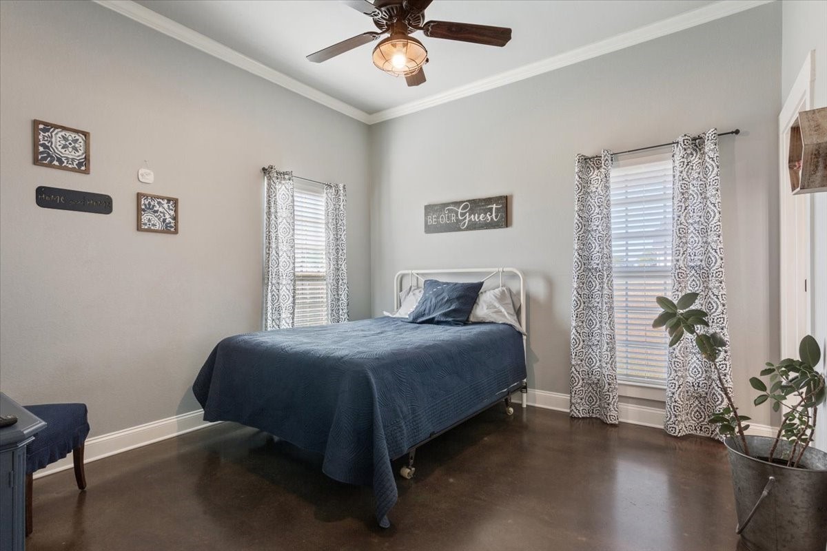 628 Wildflower Mcgregor TX 76657