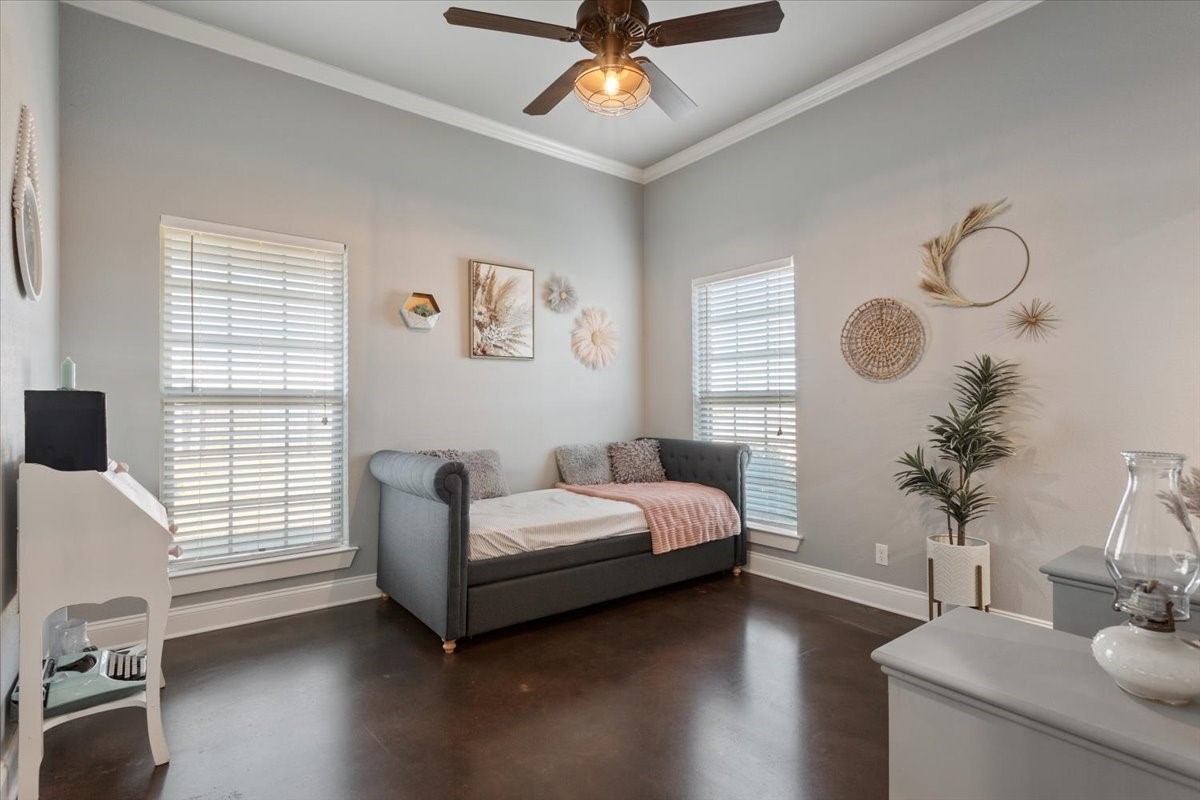 628 Wildflower Mcgregor TX 76657