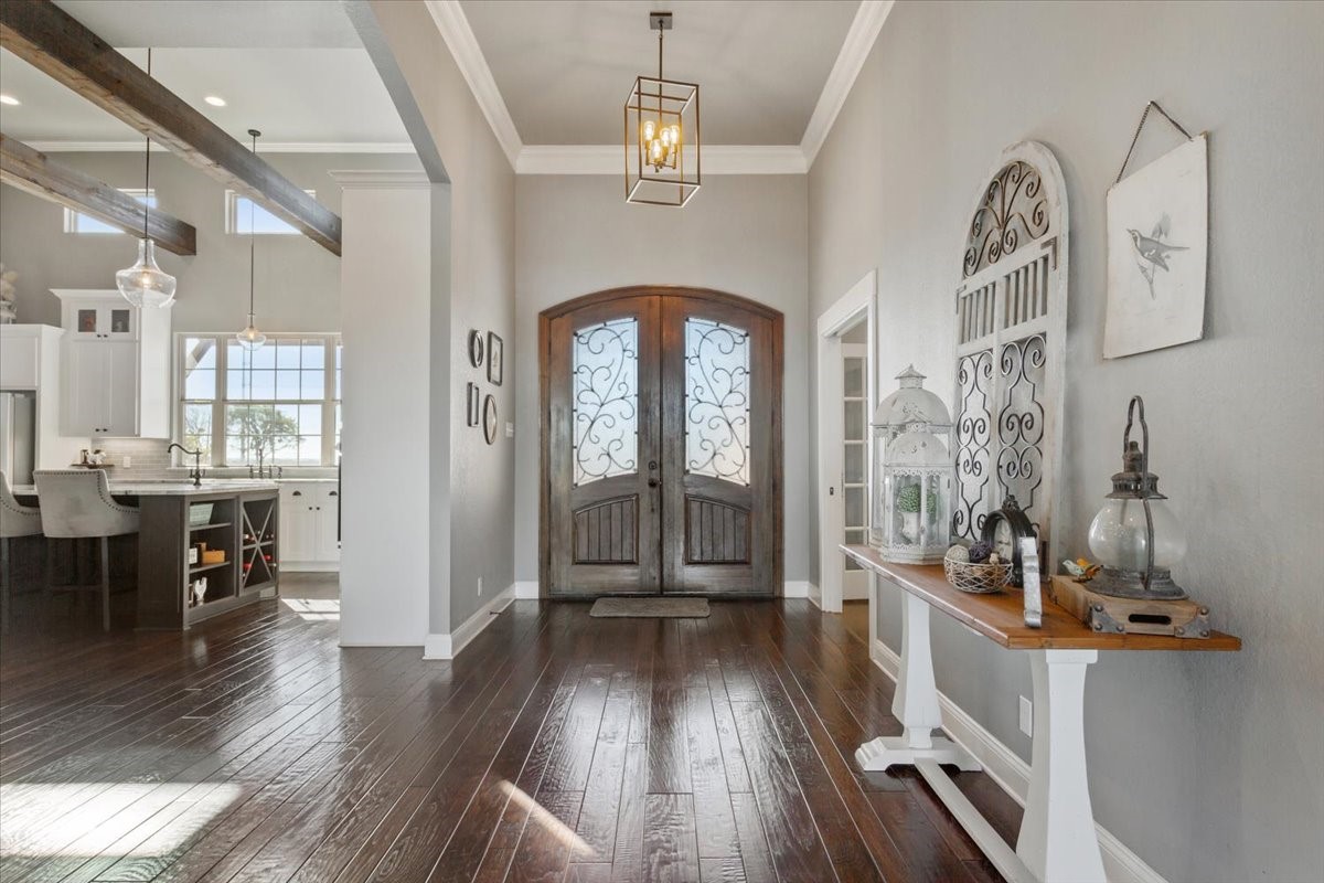 628 Wildflower Mcgregor TX 76657
