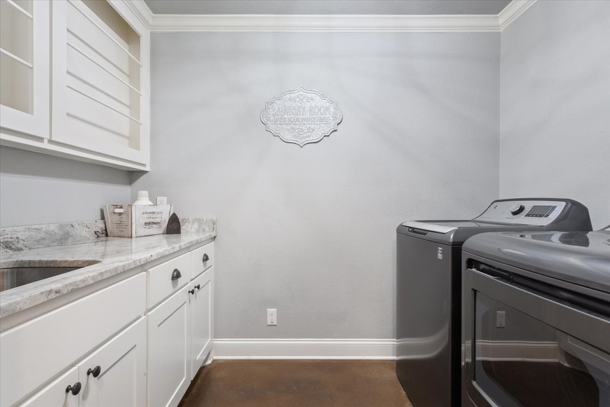 628 Wildflower Mcgregor TX 76657