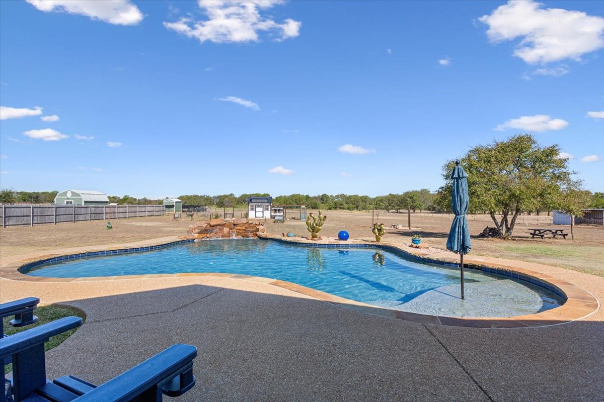 628 Wildflower Mcgregor TX 76657