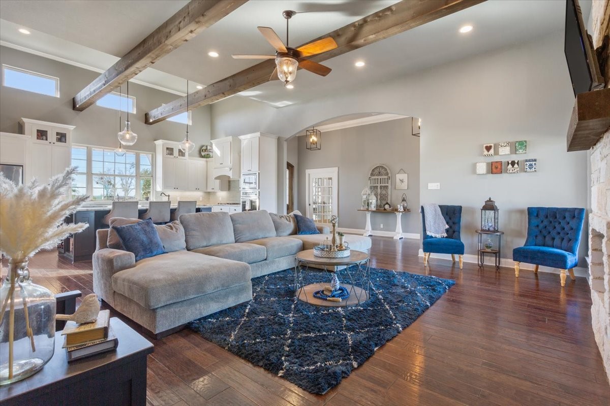 628 Wildflower Mcgregor TX 76657