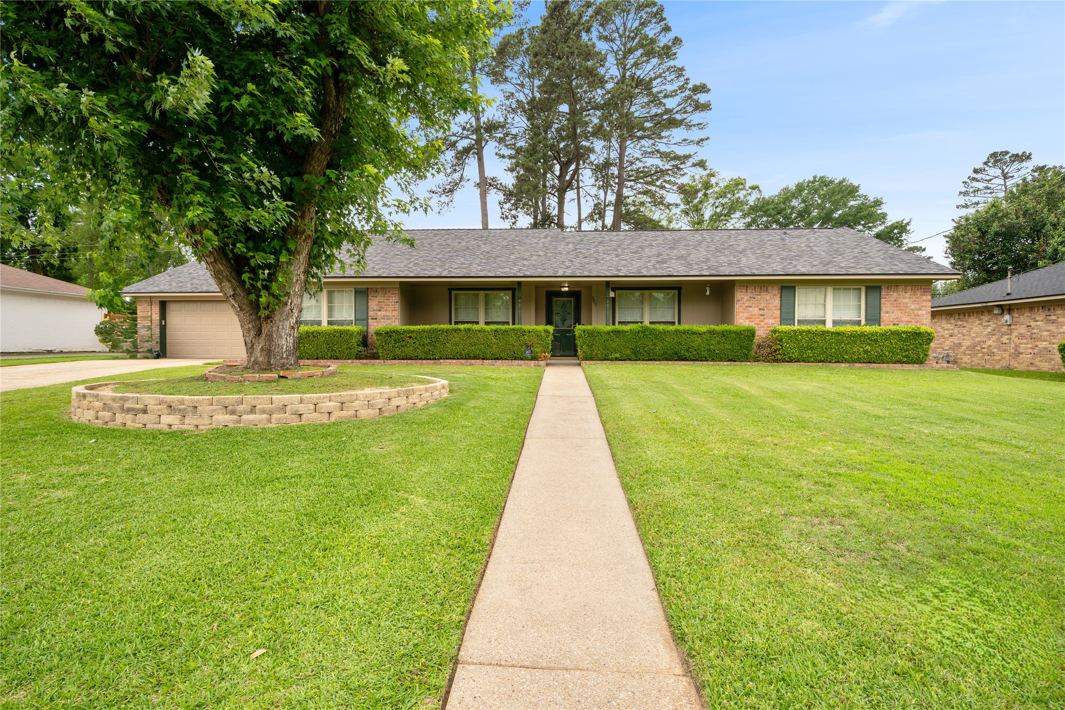 505 Country Club Drive Marshall TX 75672