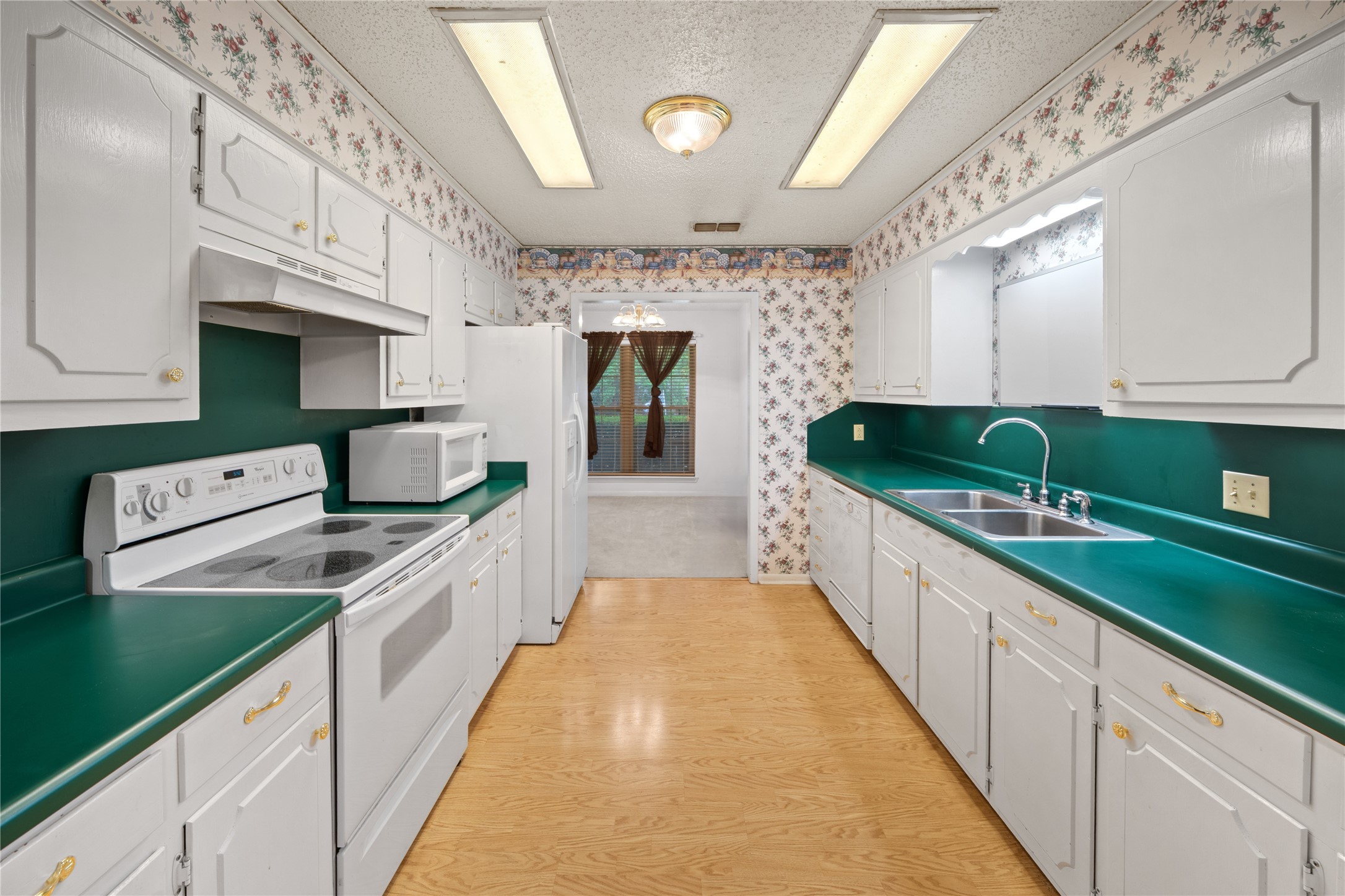505 Country Club Drive Marshall TX 75672